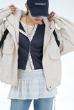 Ems Hood Field Jacket