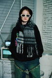 Brush Winter Check Muffler