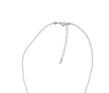 Star Pony Ball Chain Necklace