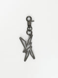 PINCH METAL KEY RING
