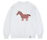 PAPER PONY Sweatshirt