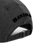 RAW CUT FLAG CAP