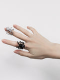 Spider ring