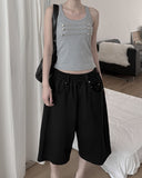 (Unisex) DeBure Gory Bermuda Pants