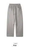 Flow Wide Sweatpants