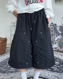 Pheno Nylon Carpenter Bermuda Pants