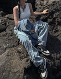 Dewey Holter Double Sleeveless