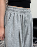 Cher Cool Air Pintuck SweatPants