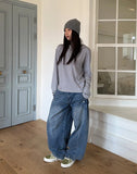Pulse Fingerhole ST Hooded T-Shirt
