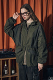 Safari Hunter Windbreaker