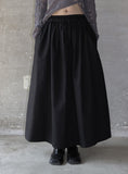 Pevon Cotton Hul Skirt