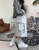 Bellun Utility Cargo Pants (2 way)