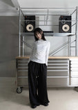 STRIPE MAXI TR PANTS