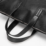 BUFF Case Leather Bag
