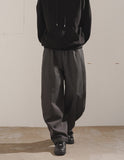 Gift Balloon Washing Cotton Pants