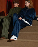 Bubba Corduroy 2way Zip-up