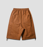 Plant Ripstop Cargo Pants