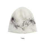 PAINTING GOLGI BEANIE