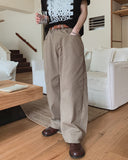Onz D-Ring Fatigue Cotton Pants