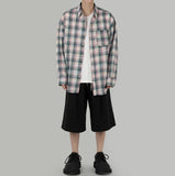 Dozen Bermuda sweatpants