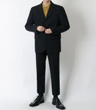 Simple 3 button jacket