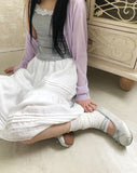 Rubinto Summer Leg Warmers