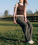 Day Light Banding Pants