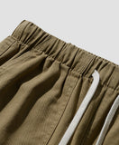 Washed Easy Fatigue Pants