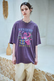 Western Hoppy Pigment Short Sleeve Tee