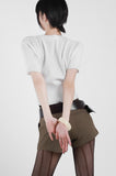 Pansy Knit
