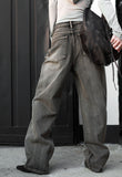 Nomad Washed Denim Pants