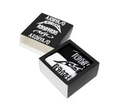 [PBA] Total Logo Knee Socks 2PACK