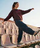 Torqued Barrel Washing Pants