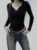 Lehen Snap Tee
