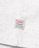 No.071 CIRCLE LOGO DAMAGE T SHIRT