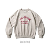 Chams Heavyweight Sweatshirt