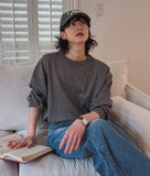 Glory Basic Round Knit