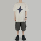 Sistar Washing Short Sleeve T-shirt