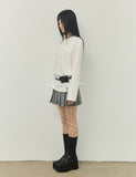 STAR APPLE Long Sleeve T-Shirt