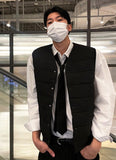 Look Simple Lightweight Padded Vest
