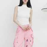 vapin halter sleeveless