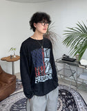 Fade Flag Long Sleeve