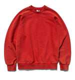 MTOR 876 Raglan Washing Sweatshirts