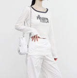 Eriha Printed T-Shirt