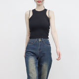 Peute X Sleeveless