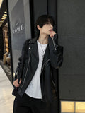 Lowell rider jacket