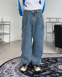 Runs Ball Chain Pants Chain