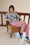 Safari Club Short Sleeve Tee