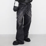 Siona Heart Damage Pants