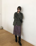 Onel Pocket Point Two-Way Jacket